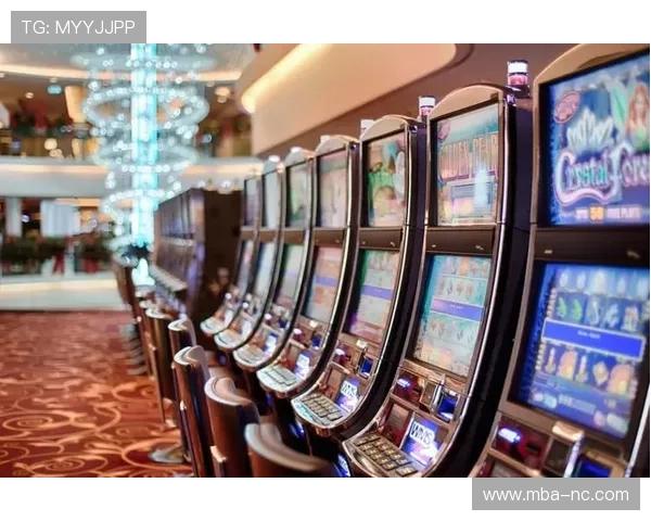 学习老虎机规则富贵连连开启你的财富之门