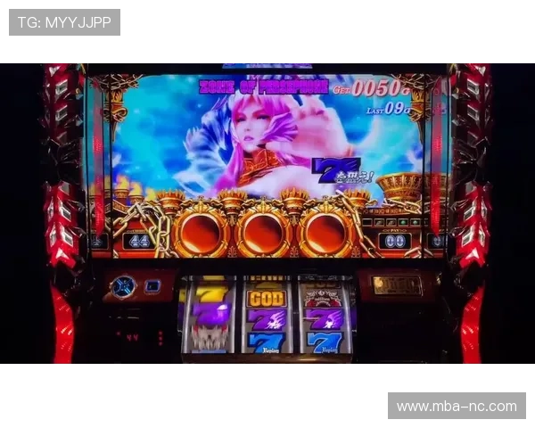 slots游戏基础篇：新手必看如何快速掌握老虎机游戏的核心玩法