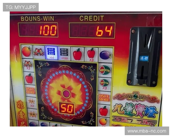 多款热门老虎机在线玩机版推荐，满足不同玩家的娱乐需求与偏好