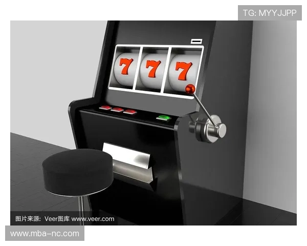 老虎机的历史与发展：从机械到数字化的演变之路